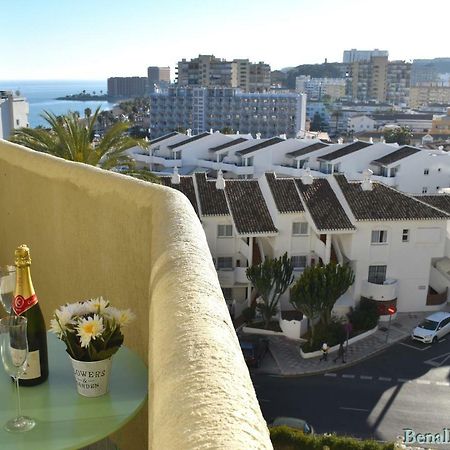 Benalbeach Deluxe Benalmádena Kültér fotó