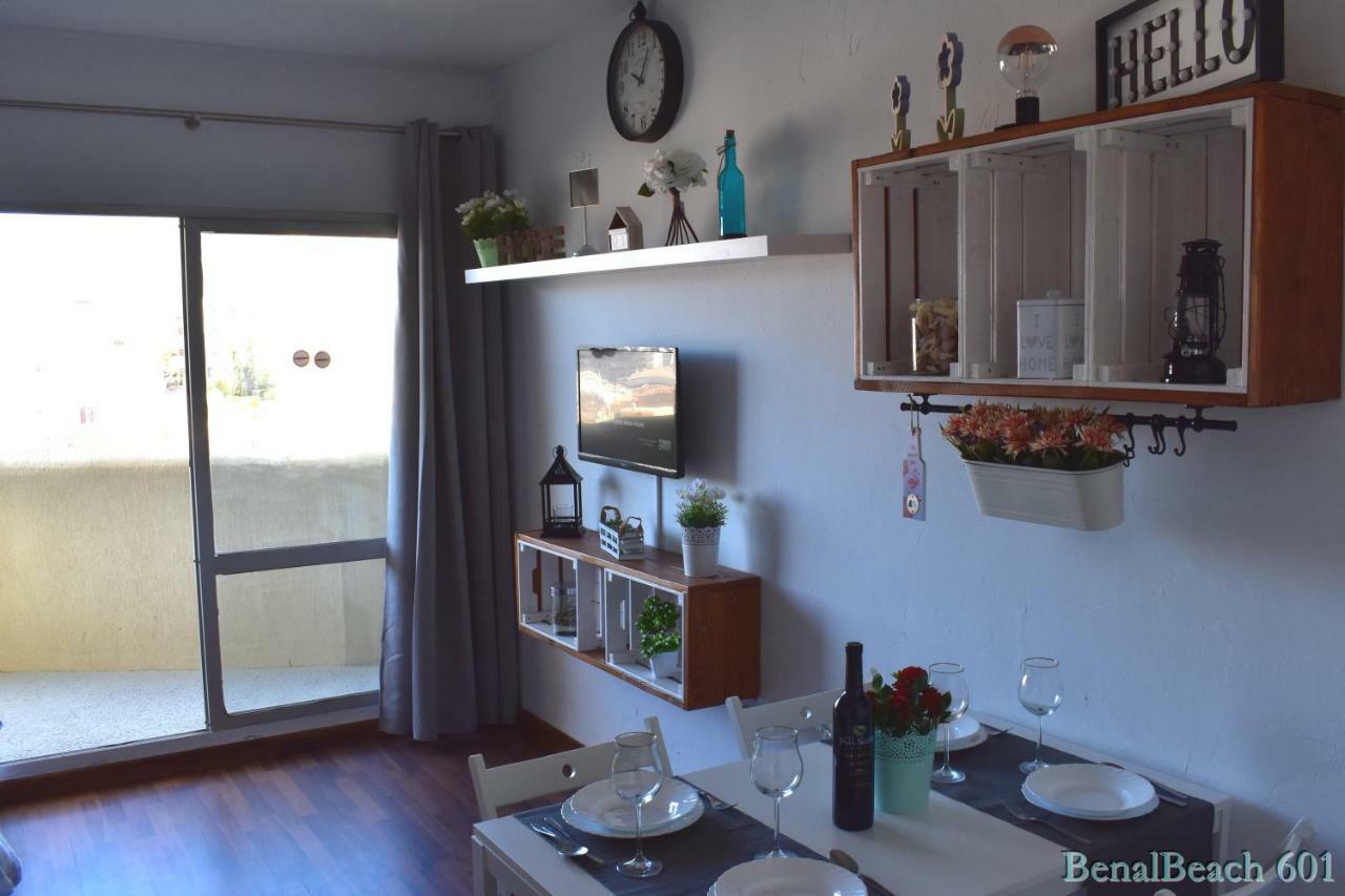 Benalbeach Deluxe Benalmádena Kültér fotó
