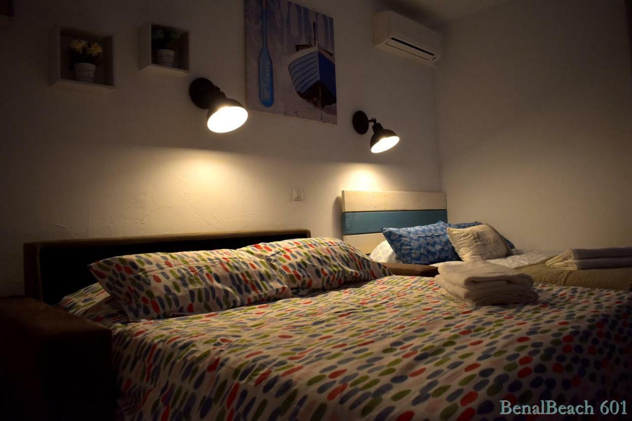 Benalbeach Deluxe Benalmádena Kültér fotó