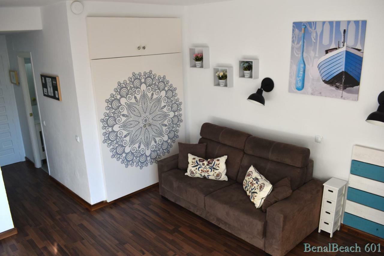 Benalbeach Deluxe Benalmádena Kültér fotó
