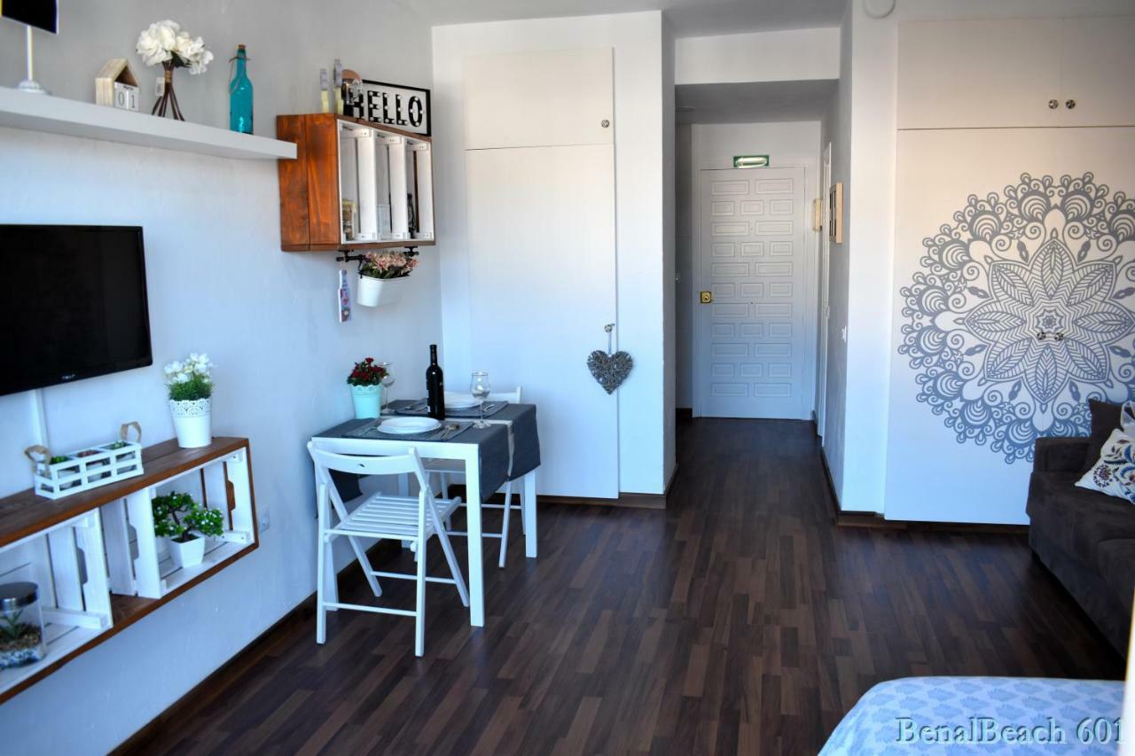 Benalbeach Deluxe Benalmádena Kültér fotó