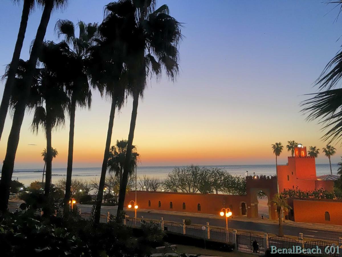 Benalbeach Deluxe Benalmádena Kültér fotó